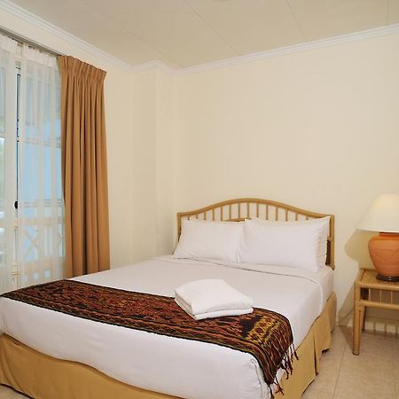 Residence Desa Lagoon Resort Port Dickson Habitación foto