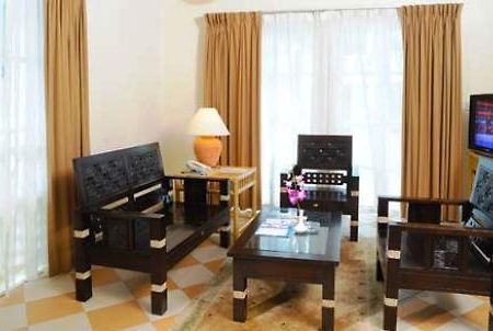 Residence Desa Lagoon Resort Port Dickson Habitación foto