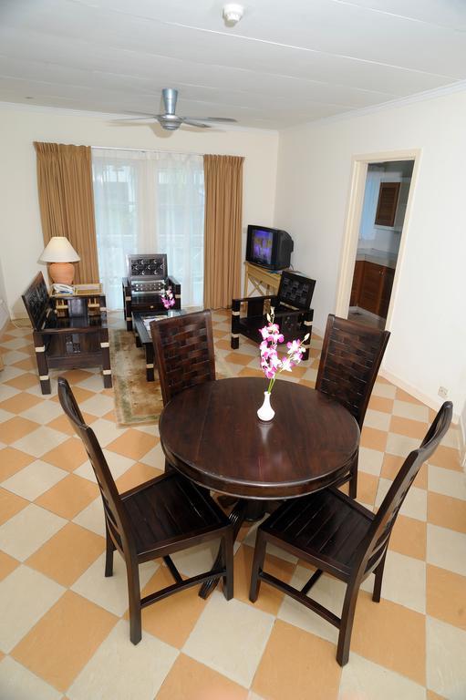 Residence Desa Lagoon Resort Port Dickson Habitación foto
