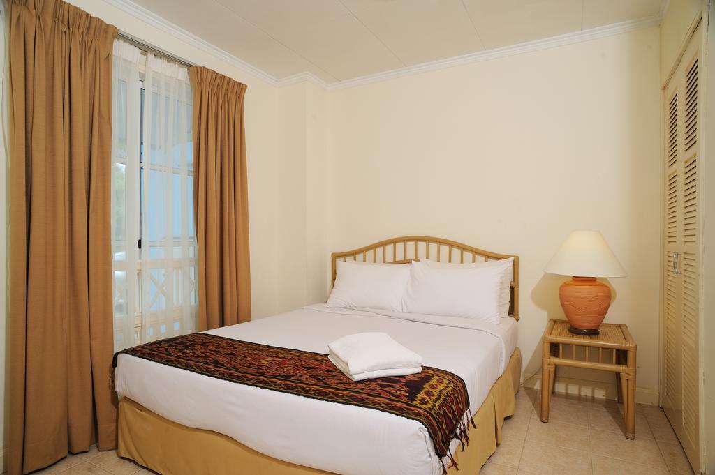 Residence Desa Lagoon Resort Port Dickson Habitación foto