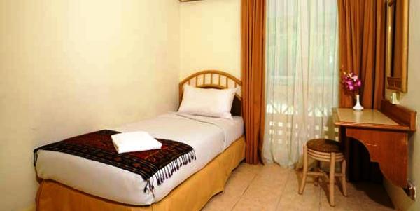 Residence Desa Lagoon Resort Port Dickson Habitación foto