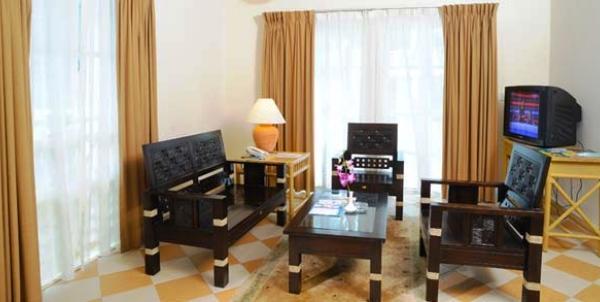 Residence Desa Lagoon Resort Port Dickson Habitación foto
