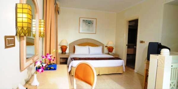 Residence Desa Lagoon Resort Port Dickson Habitación foto